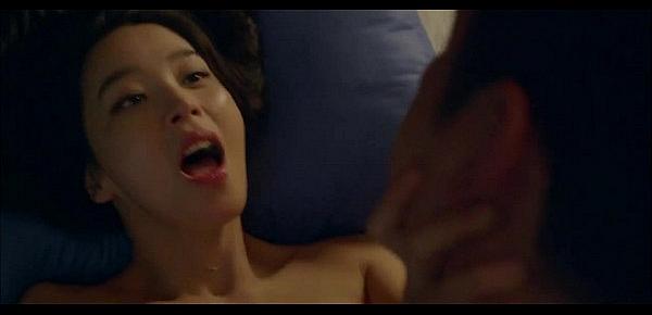  Han Go-Eun Sex Scene